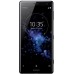 سوني اكسبيريا XZ2 بشريحتي اتصال , سعه 64 جيجابايت , 4 جيجا رام , الجيل الرابع ال تي أي , لون اسود