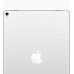 ابل اي باد برو 2017 مع فايس تايم - 10.5 انش , 64 جيجابايت,  شبكه الجيل الرابع ال تي أي , فضي اللون