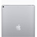 ابل اي باد برو 2017 مع فايس تايم - 12.9 انش , سعه 512 جيجابايت , جيل الرابع ال تي أي , لون رمادي
