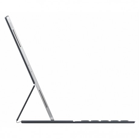 Apple iPad Pro MU172 Tablet with FaceTime- 11-Inch Liquid Retina, 256GB, Wi-Fi plus Cellular, Silver