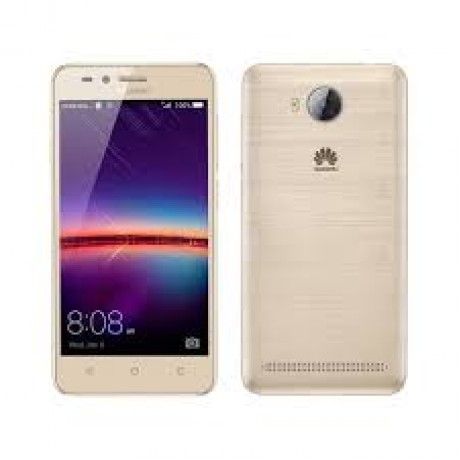 Huawei Y3 2, Dual SIM, 3G, 8GB, Gold