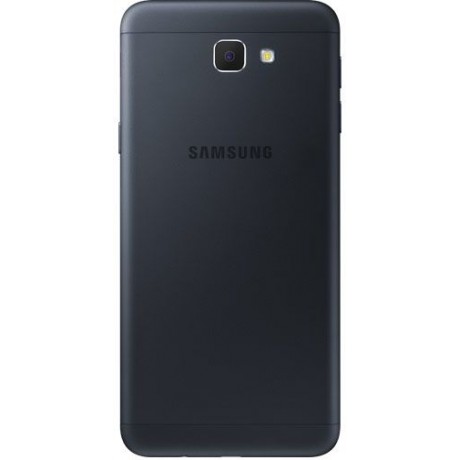 Samsung Galaxy J5 Prime Dual Sim - 16GB, 2GB, 4G LTE, Black