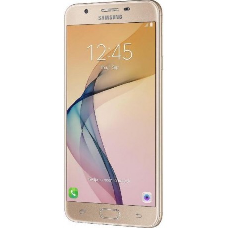 Samsung Galaxy J5 Prime (DUOS), 16 GB, Gold, 4G LTE