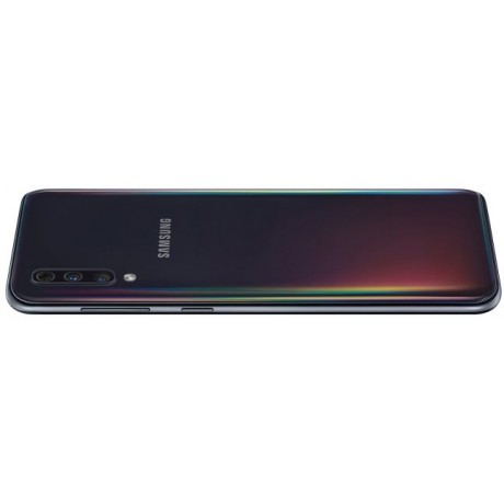 Samsung Galaxy A50 Dual Sim, 128 GB, 4GB RAM,4G LTE, Black