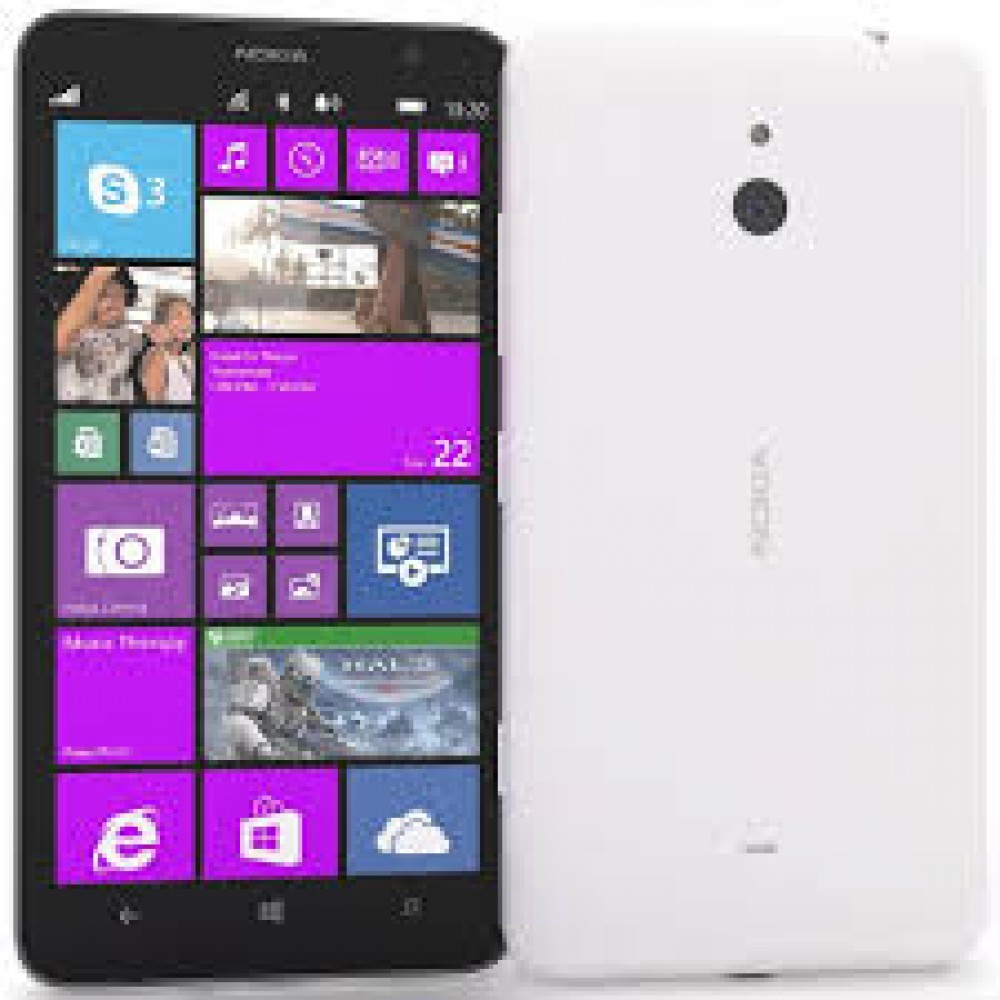 Nokia lumia 1320 White