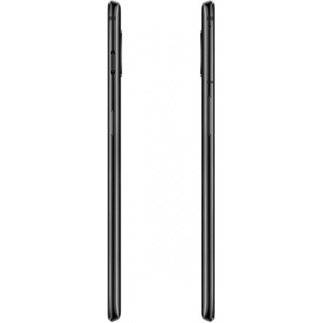 OnePlus 6T Dual Sim - 128GB, 6GB RAM, 4G LTE, Mirror Black