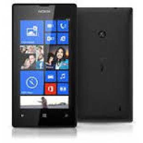 Nokia Lumia 620 Black Color