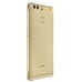 هواوي P9 بشريحتي اتصال , سعه 32 جيجابايت , 3 جيجا رام , الجيل الرابع ال تي أي , لون ذهبي