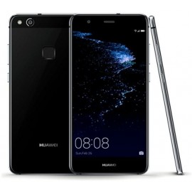 هواوي P10 لايت بشريحتي اتصال , 32 جيجابايت , رام 4 جيجا , الجيل الرابع ال تي أي , لون اسود ميدنايت