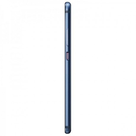 Huawei P10 VTR-L29 Dual Sim - 64GB, 4GB RAM, 4G LTE, Dazzling Blue