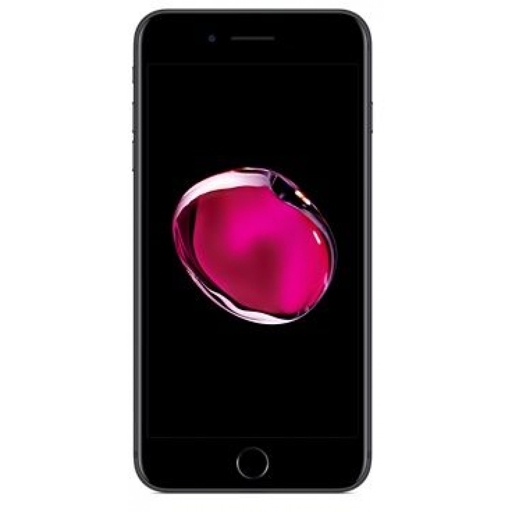 Apple iPhone 7 Plus with FaceTime - 32GB, 4G LTE, Black