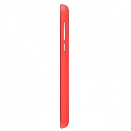 Nokia 1 TA-1056 Dual SIM - 8GB, 1GB RAM, 4G LTE, Warm Red