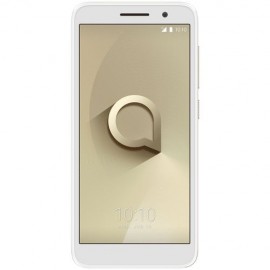 الكاتل 1 , سعه 8 جيجابايت , 1 جيجا رام، الجيل الرابع ال تي أي , لون ذهبي