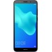 هواوي Y5 برايم 2018 بشريحتي اتصال , ذاكره 16 جيجابايت , 2 جيجا رام, شبكه الجيل الرابع ال تي أي , لون ازرق