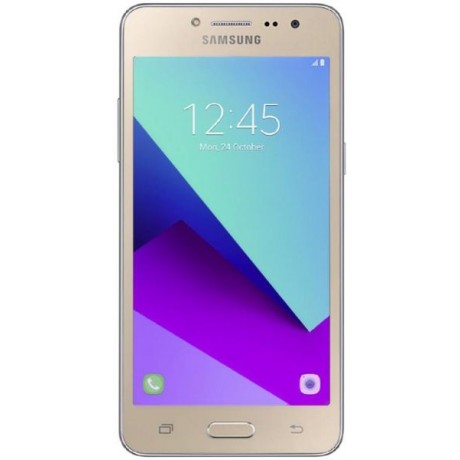Samsung Grand Prime Plus Dual Sim - 8GB, 1.5GB RAM, 4G LTE, Gold