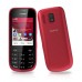 نوكيا آشا 202 , لون أحمر