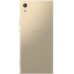سوني اكسبيريا XA1 الترا بشريحتي اتصال , ذاكره 32 جيجابايت , 4 جيجا رام , الجيل الرابع ال تي أي , لون ذهبي