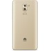 هاتف هواوي GR5 2017 بشريحتي - 64 جيجابايت , رام 4 جيجابايت , شبكة الجيل الرابع LTE , لون ذهبي