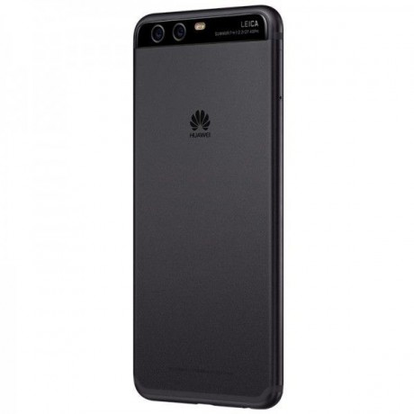 Huawei P10 VTR-L29 Dual Sim - 64GB, 4GB RAM, 4G LTE, Graphite Black  