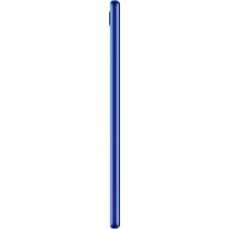 Xiaomi Mi 8 Lite Dual SIM - 128GB, 6GB RAM, 4G LTE, Aurora Blue - International Version