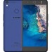 تكنو كامون سي اكس بشريحتي , 16 جيجابايت , 2 جيجا رام , الجيل الرابع , لون ازرق