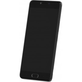 انفنيكس نوت 4 X572 بشريحتي اتصال , سعه 16 جيجابايت , 2 جيجا رام , الجيل الرابع ال اي تي , لون اسود