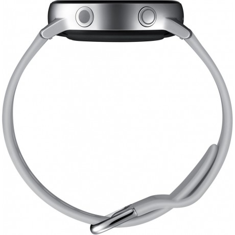 Samsung Galaxy watch Active, Silver - SM-R500NZSAXSG