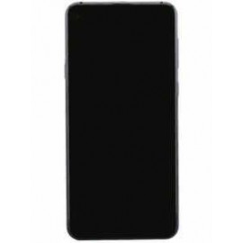 سامسونج جالكسي A10 بشريحتي اتصال - 32 جيجا، 2 جيجا رام، الجيل الرابع ال تي اي، اسود