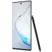 سامسونج جالكسي نوت 10 بشريحتي اتصال - 256 جيجا، 8 جيجا رام، الجيل الرابع ال تي اي، اسود - طلب مسبق