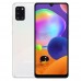 سامسونج جالاكسي A31 – 6.4 إنش – ذاكرة داخلية 128 جيجابايت – رام 4 جيجابايت – الجيل الرابع - ابيض