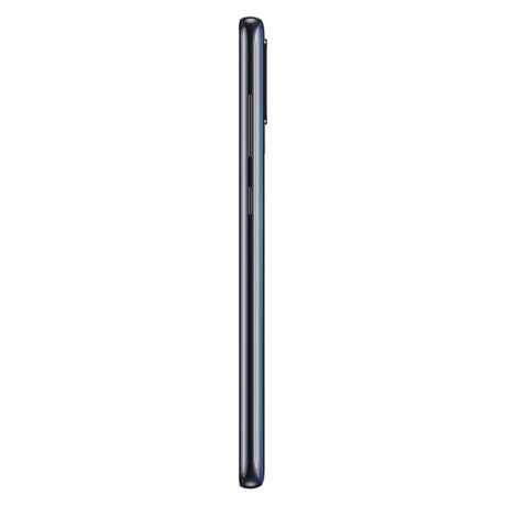 Samsung Galaxy A21s - 6.5-inch 64GB-4GB Dual SIM Mobile Phone - Black