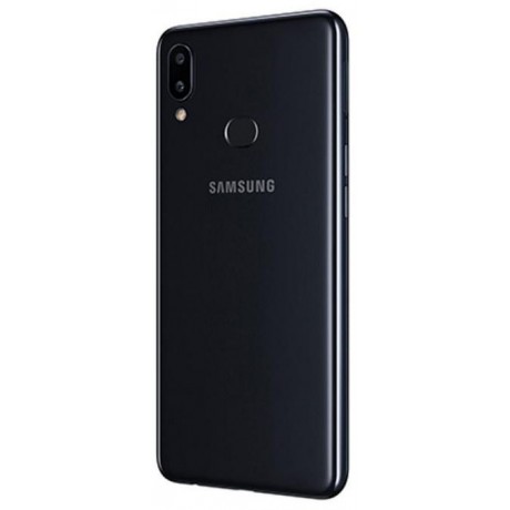 Samsung Galaxy A10S Dual Sim - 32 GB, 2 GB Ram, 4G LTE, Black SM-A107FZ