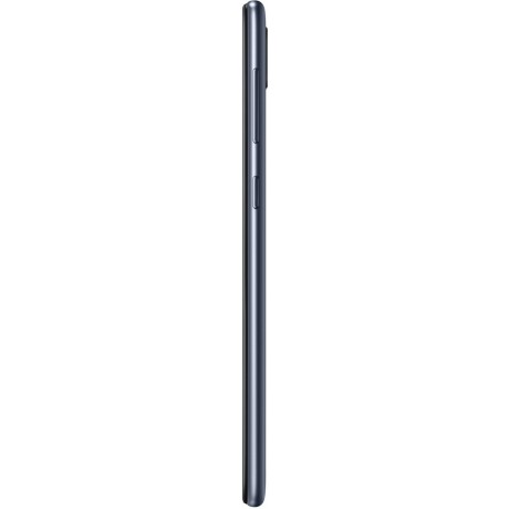 Samsung Galaxy M10 Dual SIM - 16GB, 2GB RAM, 4G LTE, Charcoal Black